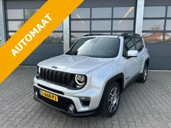 Grijs Gebruikt 2021 Jeep Renegade SUV | € 24.830 (Duur)