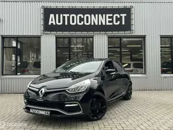 Zwart Gebruikt 2014 Renault Clio R.S. R.S. Hatchback | € 13.450 (Eerlijke prijs)
