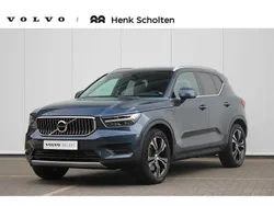 Gebruikt 2018 Volvo XC40 Inscription SUV | € 32.950 (Eerlijke prijs)
