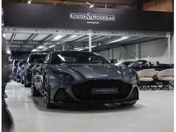 Grijs Gebruikt 2019 Aston Martin DBS Coupé | € 237.450