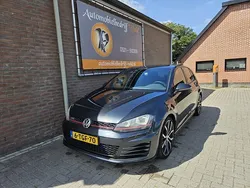 Grijs Gebruikt 2014 VW Golf VII GTI Hatchback | € 13.995 (Goede deal)