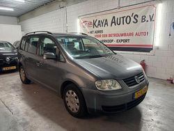Gebruikt 2005 VW Touran MPV | € 599 (Super prijs)