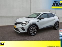 Wit Gebruikt 2024 Renault Captur Techno SUV | € 19.950 (Goede deal)