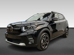 Zwart Nieuw 2025 Citroën C3 Hatchback | € 25.145 (Eerlijke prijs)