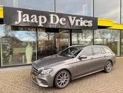 Grijs Gebruikt 2020 Mercedes 200 Business Stationwagen | € 32.950 (Goede deal)