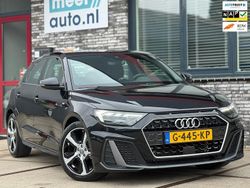 Zwart Gebruikt 2019 Audi A1 Proline Hatchback | € 24.945 (Eerlijke prijs)
