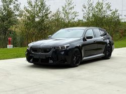 Zwart Gebruikt 2025 BMW M5 Comfort Edition Stationwagen | € 152.650
