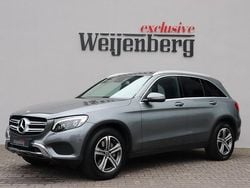 Grijs Gebruikt 2017 Mercedes GLC250 SUV | € 30.900 (Eerlijke prijs)