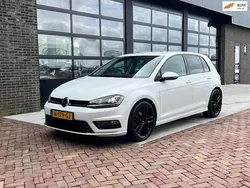 Wit Gebruikt 2016 VW Golf VII S Hatchback | € 13.975 (Goede deal)