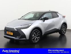(2vu) Gebruikt 2025 Toyota C-HR Business Edition SUV | € 32.945 (Duur)