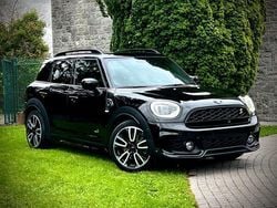 Zwart Gebruikt 2022 Mini John Cooper Works Hatchback | € 36.500 (Iets duurder)