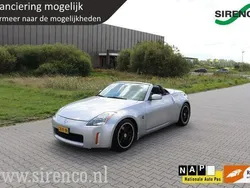 Nissan 350Z