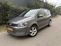 Grijs Gebruikt 2011 VW Touran Trendline MPV | € 5.250 (Iets duurder)