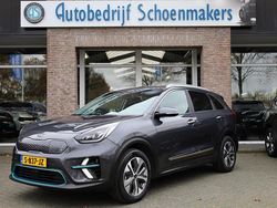Grijs Gebruikt 2020 Kia e-Niro Comfort SUV | € 21.990 (Eerlijke prijs)
