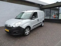 Overige Gebruikt 2018 Opel Combo Edition MPV | € 5.990 (Goede deal)