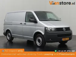 Overige Gebruikt 2010 VW T5 Van | € 3.700