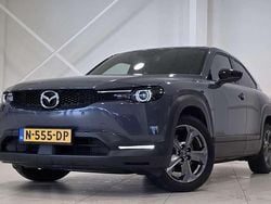 Grijs Gebruikt 2020 Mazda MX30 Luxury SUV | € 12.444 (Eerlijke prijs)