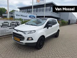 Wit Gebruikt 2018 Ford Ecosport Titanium S SUV | € 12.945 (Eerlijke prijs)
