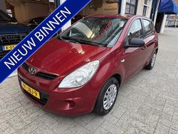 Rood Gebruikt 2009 Hyundai i20 Hatchback | € 2.999 (Goede deal)