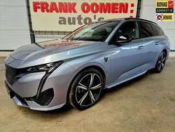Grijs Gebruikt 2024 Peugeot 308 GT Stationwagen | € 26.950 (Super prijs)