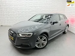 Grijs Gebruikt 2016 Audi A3 Hatchback | € 15.499 (Eerlijke prijs)