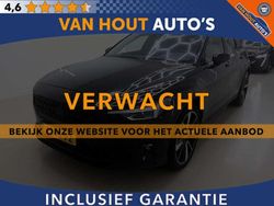 Zwart Gebruikt 2020 Polestar 2 Long Range Dual motor Hatchback | € 21.950 (Eerlijke prijs)