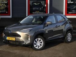 Groen Gebruikt 2024 Toyota Yaris Hybrid Active SUV | € 25.950 (Goede deal)