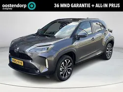 Grijs Gebruikt 2024 Toyota Yaris Cross Plus SUV | € 32.900 (Duur)