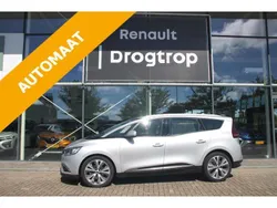 Grijs metallic Gebruikt 2019 Renault Grand Scénic IV Intens MPV | € 21.725 (Iets duurder)