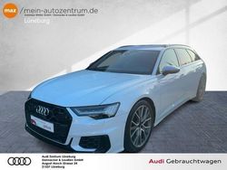 Wit Gebruikt 2023 Audi S6 Stationwagen | € 75.658 (Duur)