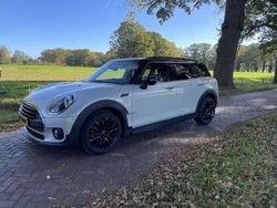 Wit Gebruikt 2020 Mini Cooper Clubman Salt Stationwagen | € 23.350 (Eerlijke prijs)