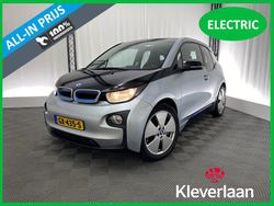 Grijs Gebruikt 2015 BMW i3 Comfort Edition Hatchback | € 12.495 (Duur)