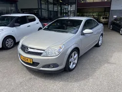Grijs Gebruikt 2008 Opel Astra Cabriolet Cabriolet | € 3.340 (Duur)