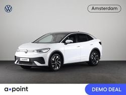 Wit Gebruikt 2025 VW ID.5 Pro SUV | € 48.949 (Iets duurder)