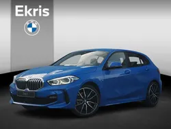 Blauw Gebruikt 2024 BMW 118 M Sport Hatchback | € 36.900 (Eerlijke prijs)
