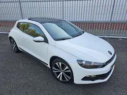 Wit Gebruikt 2011 VW Scirocco Edition Coupé | € 8.495 (Eerlijke prijs)