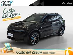 Zwart Gebruikt 2022 Lynk & Co 01 SUV | € 23.440 (Eerlijke prijs)