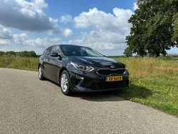 Zwart Gebruikt 2019 Kia Ceed Sportswagon Stationwagen | € 17.550 (Duur)