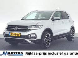 Grijs Gebruikt 2019 VW T-Cross Style SUV | € 19.949 (Eerlijke prijs)