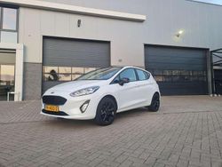 Gebruikt 2017 Ford Fiesta Trend Hatchback | € 9.999 (Duur)