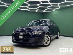 Blauw Gebruikt 2022 Audi A1 Sportback Advanced Hatchback | € 21.950 (Goede deal)