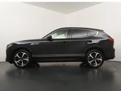 Zwart Gebruikt 2025 Mazda CX-60 Takumi-Line SUV | € 59.950