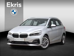 Grijs Gebruikt 2021 BMW 218 Comfort Edition Stationwagen | € 25.950 (Eerlijke prijs)