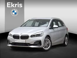 Grijs Gebruikt 2021 BMW 218 Comfort Edition Stationwagen | € 25.950 (Eerlijke prijs)