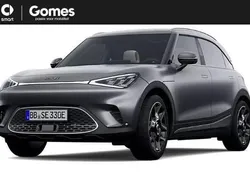Overige Nieuw 2025 Smart #1 Edition #1 SUV | € 37.042 (Eerlijke prijs)
