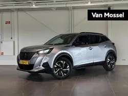 Grijs Gebruikt 2023 Peugeot e-2008 Allure SUV | € 22.940 (Eerlijke prijs)