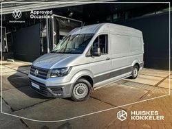 Zilver Gebruikt 2024 VW Crafter Comfortline Van | € 33.380 (Eerlijke prijs)