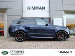 Blauw Gebruikt 2023 Land Rover Range Rover Sport SE Dynamic SUV | € 107.500 (Iets duurder)