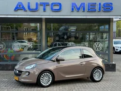 Beige, andere lak Gebruikt 2014 Opel Adam Glam Hatchback | € 5.900 (Eerlijke prijs)