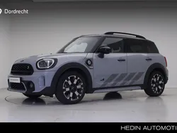 Grijs Gebruikt 2023 Mini Cooper S Countryman Untamed Edition SUV | € 39.895